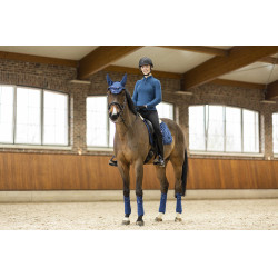 Stivali Lynette HKM Nero Stivali Lynette HKM Nero