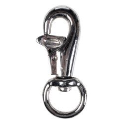Moschettone HKM a molla con bullone Moschettone HKM a molla con bullone