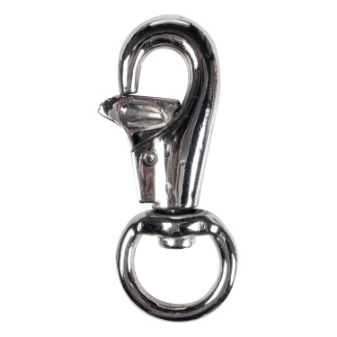 Moschettone HKM a molla con bullone Moschettone HKM a molla con bullone