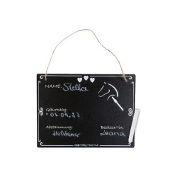 Targa da scuderia Hobby Horsing HKM Targa da scuderia Hobby Horsing HKM