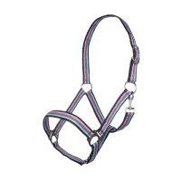 Capezza Linz HKM Marrone / ruggine / avorio / beige Multicolore Capezza Linz HKM Marrone / ruggine / avorio / beige Multicolore