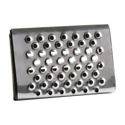 Sottopiedi equitazione Feeling Flexi Large