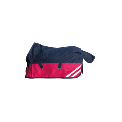 Coperta da esterno Mini 600D HKM Mirtillo rosso Rosa Coperta da esterno Mini 600D HKM Mirtillo rosso Rosa