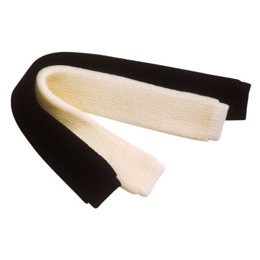 Coprispalla per cinghia Norton estensibile Ecru Beige Coprispalla per cinghia Norton estensibile Ecru Beige