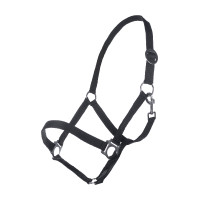 Capezza HKM Classic Nero