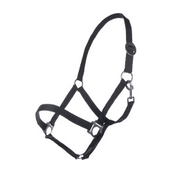 Capezza HKM Classic Nero