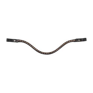 Passione Frontale HKM Ambra