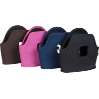 Paranocche HKM Softopren Blu scuro