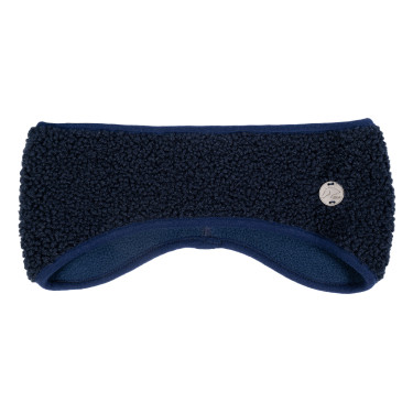 Fascia HKM Linnea Blu scuro