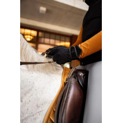 Guanti da cavaliere multi-stretch Guanti da cavaliere multi-stretch