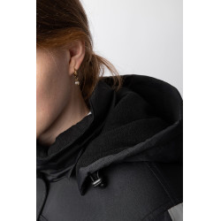 Giacca Horze WinterRider Nero Giacca Horze WinterRider Nero