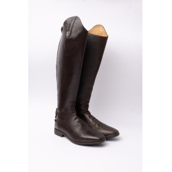 Stivali da equitazione Winslow Horze Marrone scuro