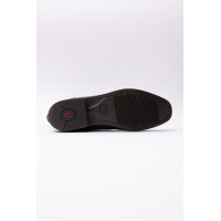 Stivali da equitazione Winslow Horze Nero Stivali da equitazione Winslow Horze Nero