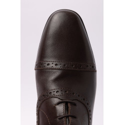 Stivali da equitazione Winslow Horze Marrone scuro