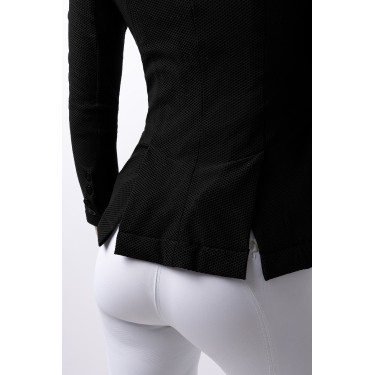 Giacca da concorso con mesh Gabrielle donna B Vertigo Giacca da concorso con mesh Gabrielle donna B Vertigo