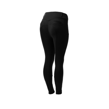 Pantaloni termici da donna Mira con fondo integrale Horze Pantaloni termici da donna Mira con fondo integrale Horze