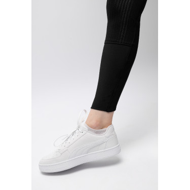 Pantaloni termici da donna Mira con fondo integrale Horze Pantaloni termici da donna Mira con fondo integrale Horze