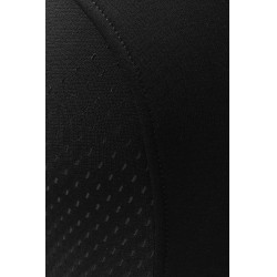 Pantaloni termici da donna Mira con fondo integrale Horze Nero Pantaloni termici da donna Mira con fondo integrale Horze Nero