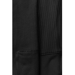 Pantaloni termici da donna Mira con fondo integrale Horze Nero Pantaloni termici da donna Mira con fondo integrale Horze Nero