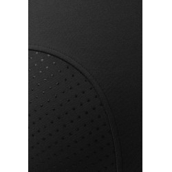 Pantaloni Horze Felicia Thermo full grip Nero
