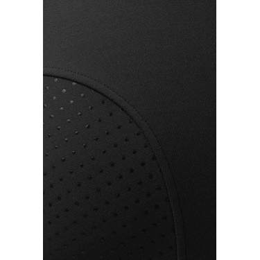 Pantaloni Horze Felicia Thermo full grip Nero