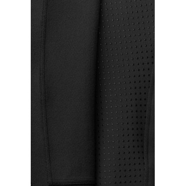 Pantaloni Horze Felicia Thermo full grip Nero