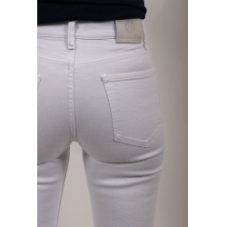 Jean Harcour Mom Juliette donna Bianco