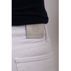 Jean Harcour Mom Juliette donna Bianco