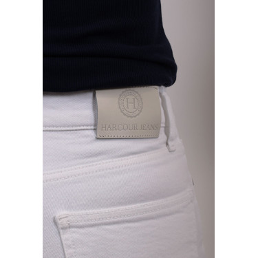 Jean Harcour Mom Juliette donna Bianco