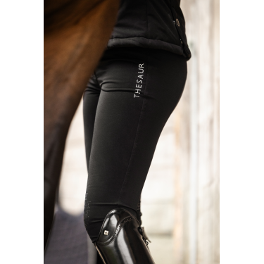 Pantaloni da equitazione Harcour Thesaur donna Pantaloni da equitazione Harcour Thesaur donna