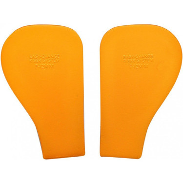 Inserti EASY-CHANGE per selle equitazione Wintec/Arena/Bates