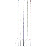 Frustino con manico grip HKM Casuale