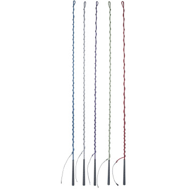 Frustino con manico grip HKM