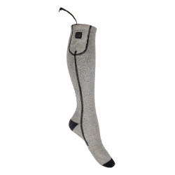 Calze riscaldanti HKM Keep Warm Style senza batteria