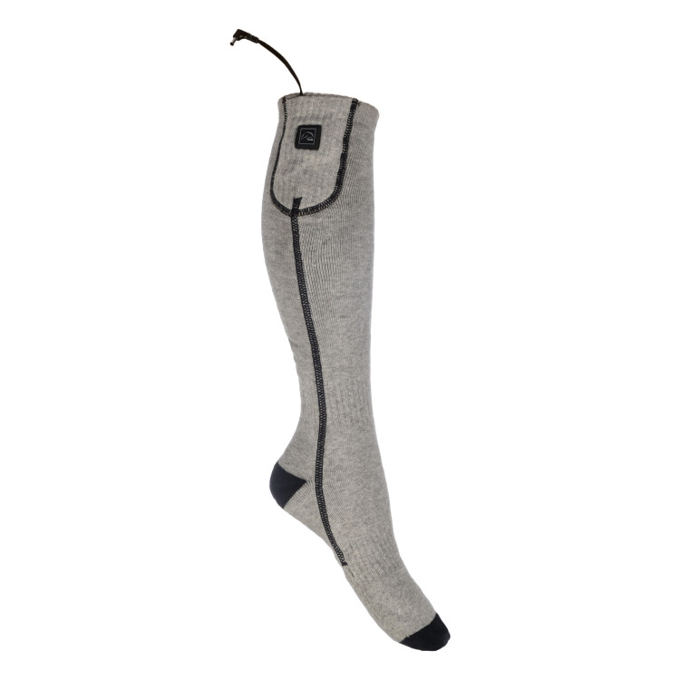 Calze riscaldanti HKM Keep Warm Style senza batteria