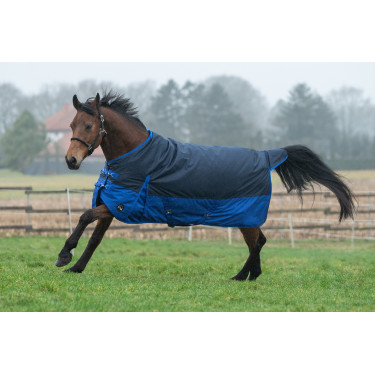 Coperta da esterno HKM Chester 600D 100g Coperta da esterno HKM Chester 600D 100g