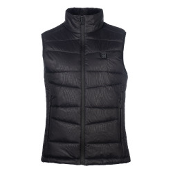 Gilet senza maniche riscaldato HKM uomo Heat Control Style senza batteria