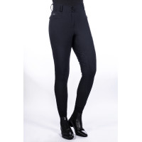 Pantaloni riscaldati da donna HKM Keep Warm senza batteria Nero