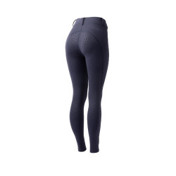 Leggings invernali da donna con grip integrale Horze Dea