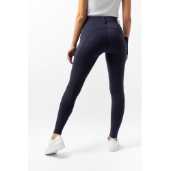 Leggings invernali da donna con grip integrale Horze Dea Leggings invernali da donna con grip integrale Horze Dea