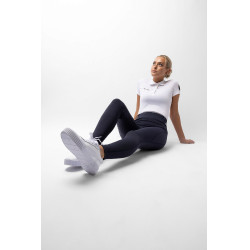 Leggings invernali da donna con grip integrale Horze Dea Leggings invernali da donna con grip integrale Horze Dea