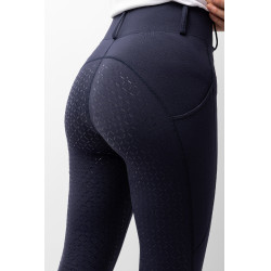 Leggings invernali da donna con grip integrale Horze Dea Leggings invernali da donna con grip integrale Horze Dea
