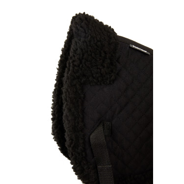 Amortisseur en fourrure synthétique Horze