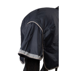 Coperta da esterno B Vertigo Georgina con copricollo 400 g Coperta da esterno B Vertigo Georgina con copricollo 400 g