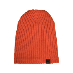 Cappuccio in cotone Fyr Back on Track
