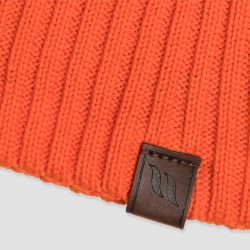 Cappuccio in cotone Fyr Back on Track Arancione Cappuccio in cotone Fyr Back on Track Arancione