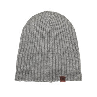 Berretto in lana Kai Back on Track Grigio Berretto in lana Kai Back on Track Grigio