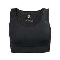 Reggiseno sportivo Back on Track Balance Soft Nero Reggiseno sportivo Back on Track Balance Soft Nero