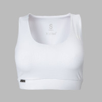 Reggiseno sportivo Back on Track Balance Soft Nero Reggiseno sportivo Back on Track Balance Soft Nero
