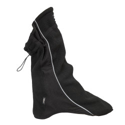 Scaldacollo per cane Back on Track Benji Nero